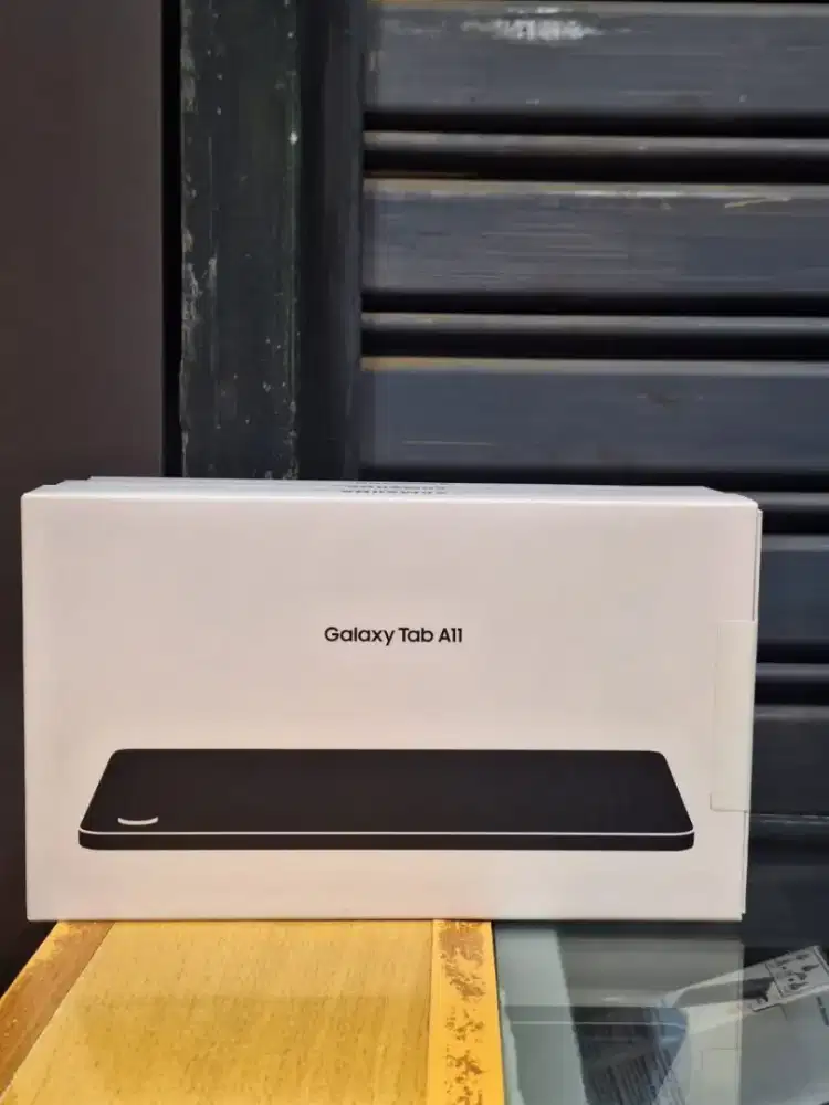 SAMSUNG TAB A11 PROMO MURAH FREE ADAPTOR,FLIPCASE & PELINDUNG LAYAR