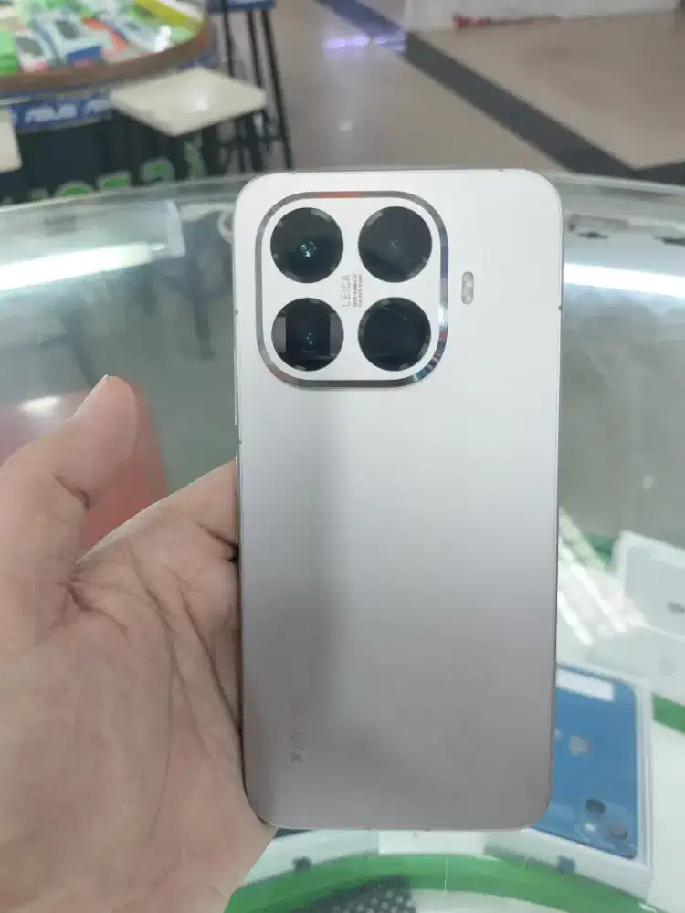 Xiaomi 15T pro 12/512