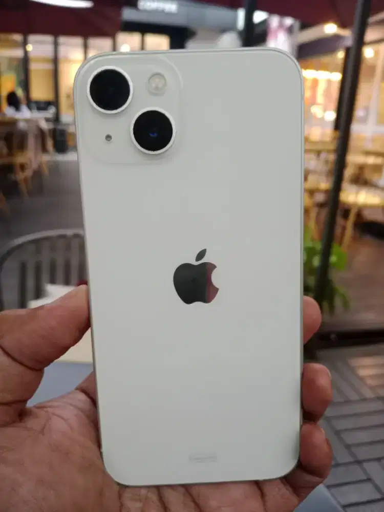 Iphone 13 128 white ex ibox