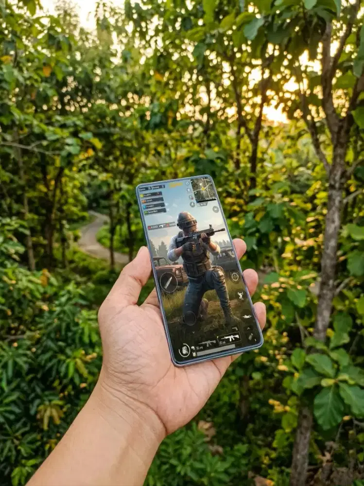 Infinix GT 20 Pro Super Gaming Istimewa
