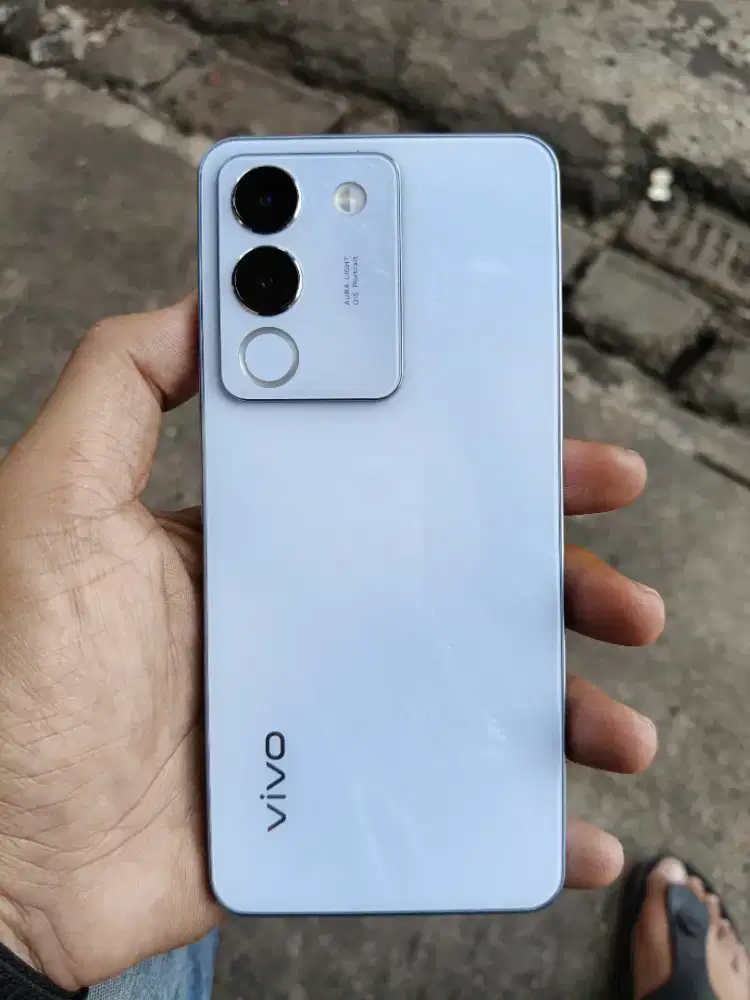 Vivo V29e 5G Muluuss Fullset Ori
