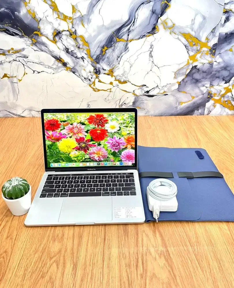 Macbook Pro Retina 2019