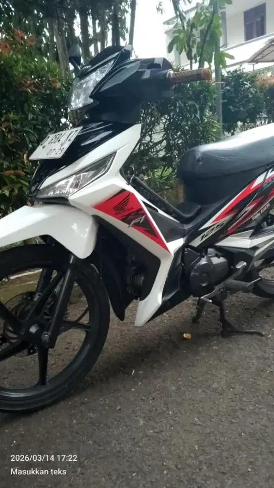 Supra X 2014  ,125cc mulus mesin bagus siap pake