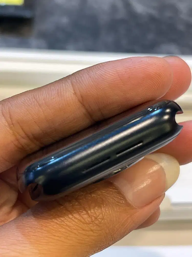 Iwatch se 40mm ex resmi