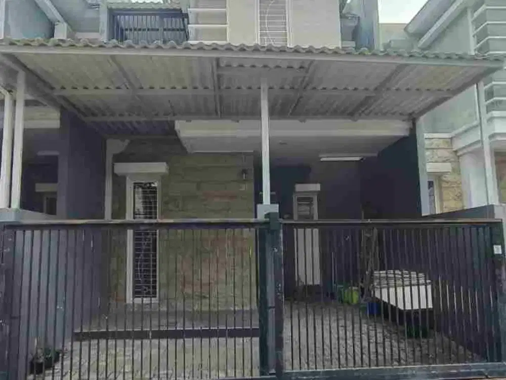 Rumah Minimalis di LEBAK Dekat Kenjeran, babatan pantai, gading pantai, karang asem, kapas krampung, Merr, Ploso, kalijudan