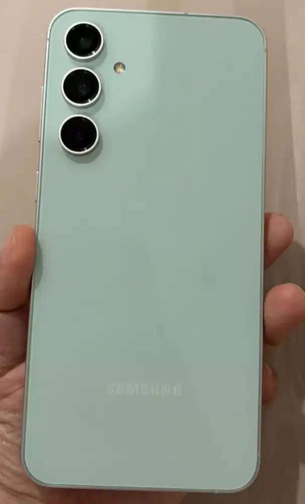 Samsung S23 fe memeori256