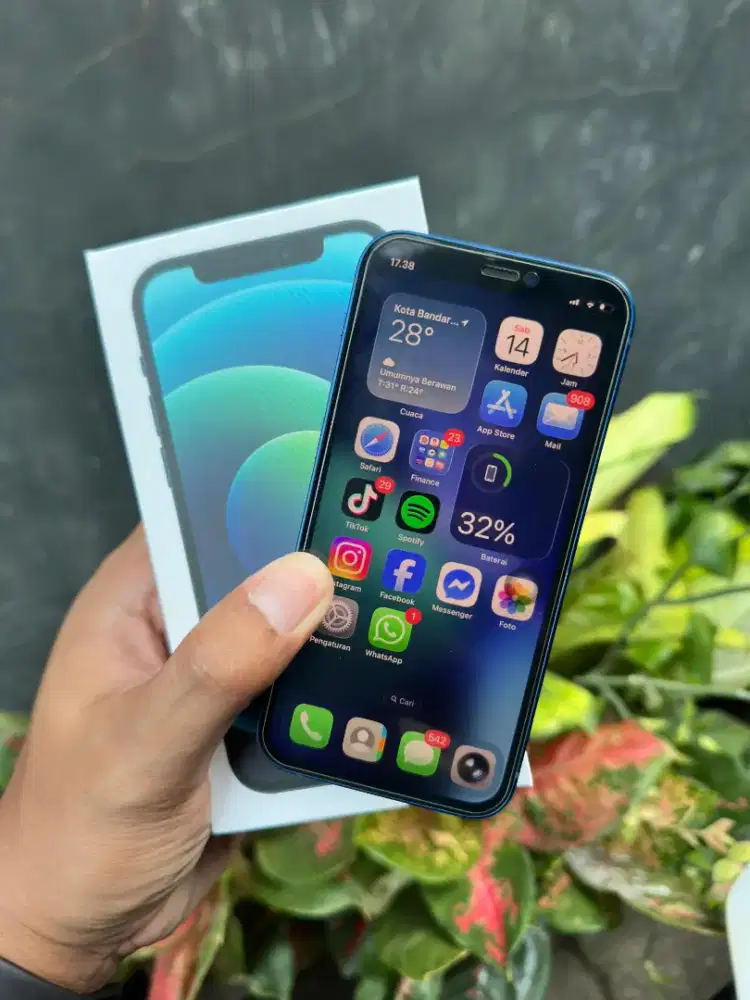 iPhone 12 Mini 128GB