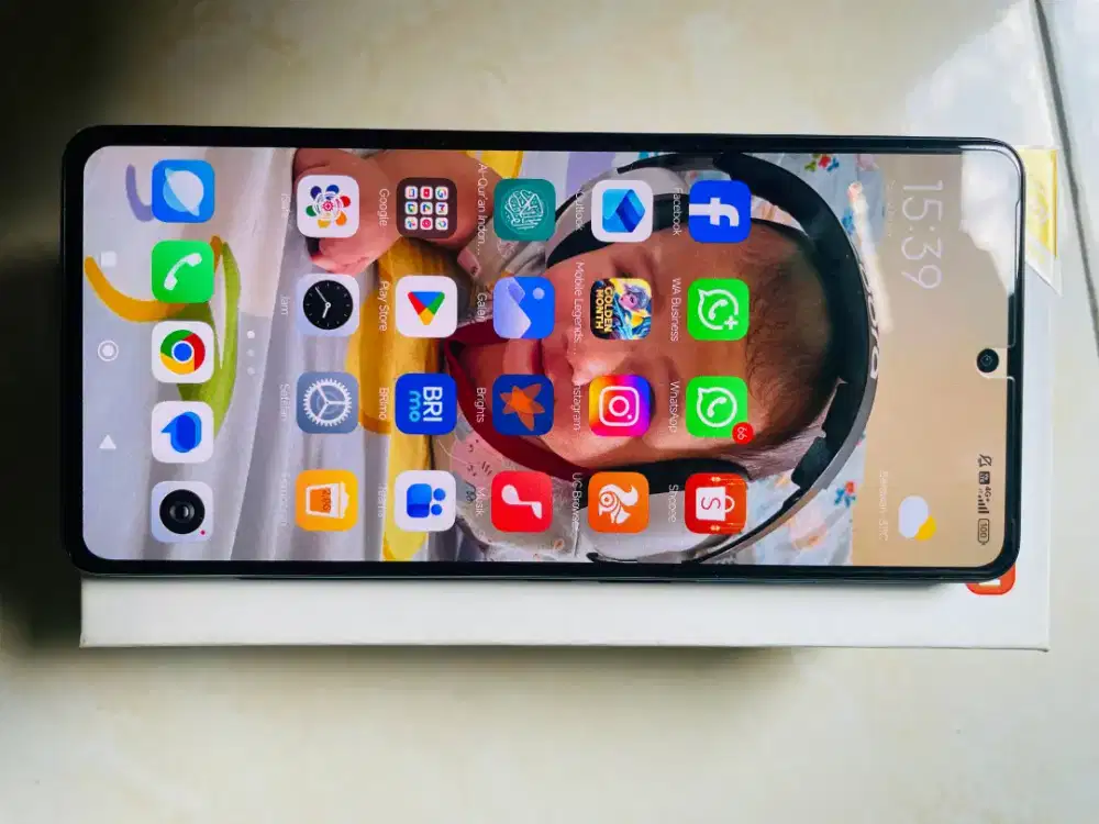 redmi note 12 pro 5G