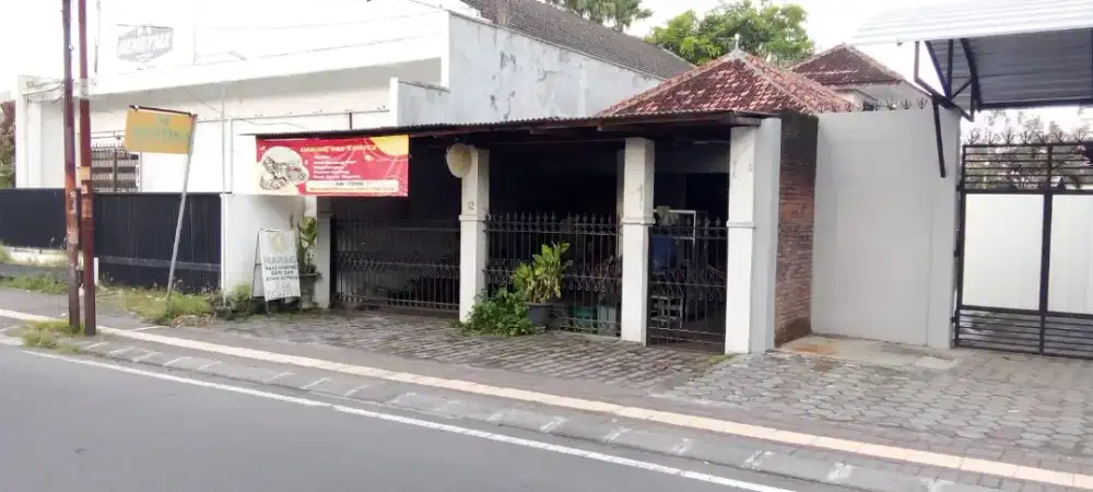 Jual murah kodya nitikan bisa buat usaha at kantor