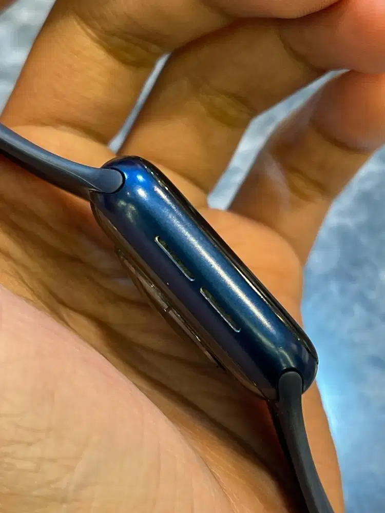 Iwatch series 3 42mm nike