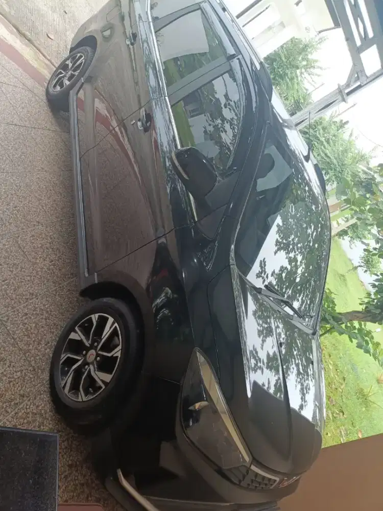 Bismilah..Wuling Confero S 2022 Bensin