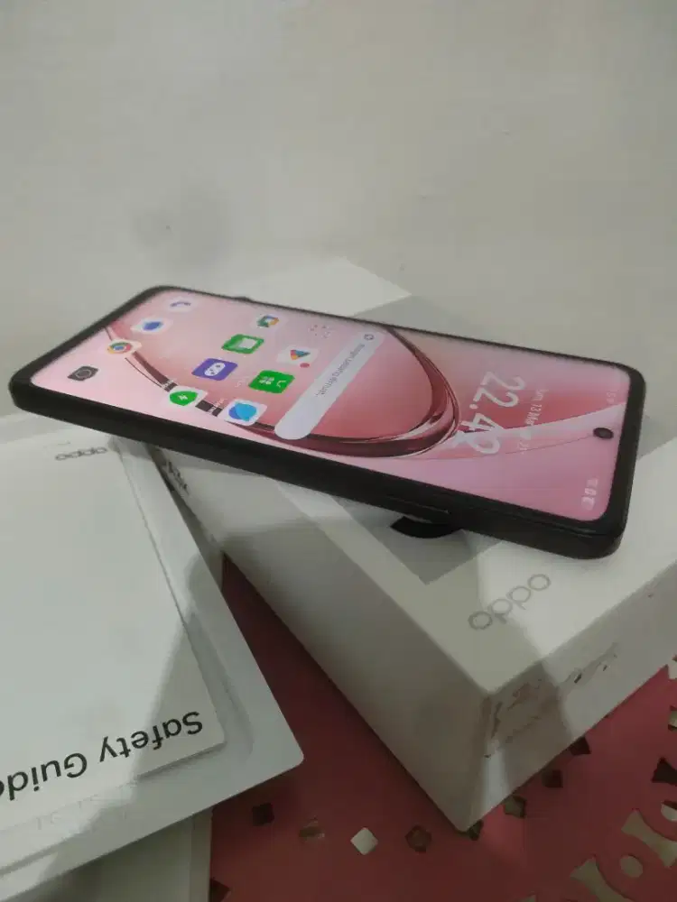 OPPO A3 x 4/128 Fullzet muluss