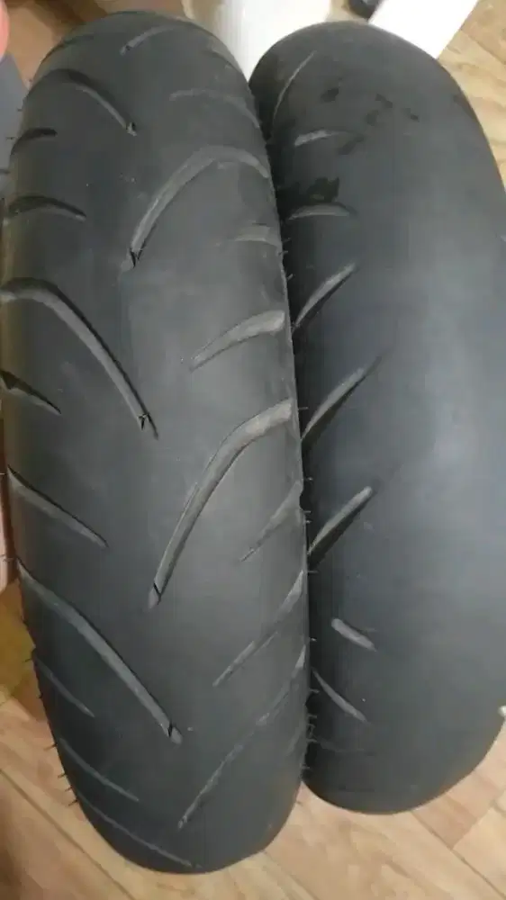 Jual Copotan Velg Scoopy New