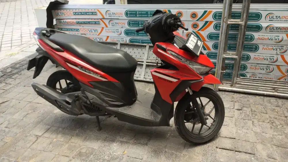 HONDA VARIO 125CC, TH 2017