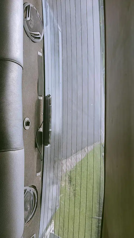 Honda Civic 1987 Bensin surat lengkap mati