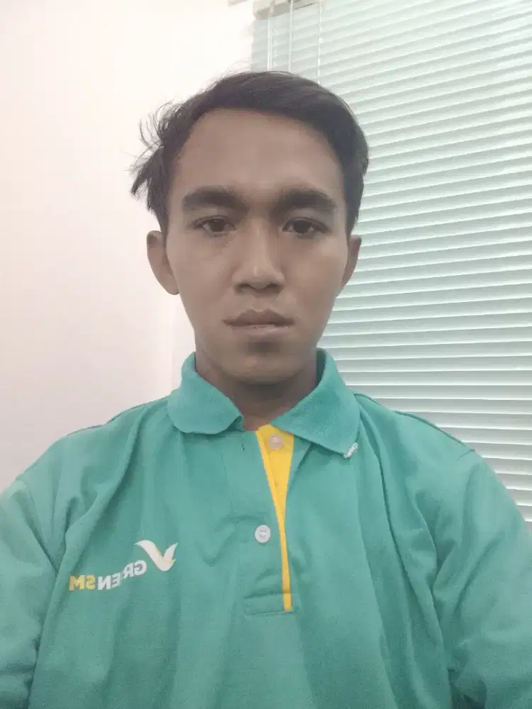 Terima jasa driver/supir inpal lebaran