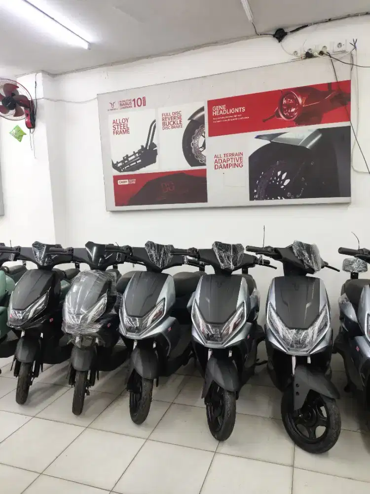 HOT PROMO MUBARAK TERBATAS!! SELIS MOLIS UWINFLY, GARANSI 10THN,