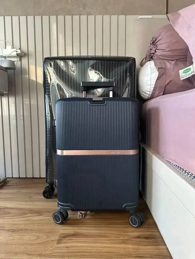 Koper cabin uk 20 Samsonite