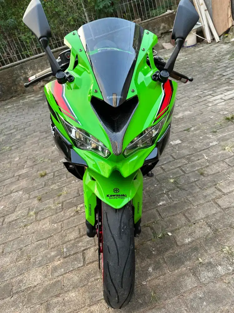 ZX25RR ZX25R ZX TIPE TERTINGGI! ( RR )