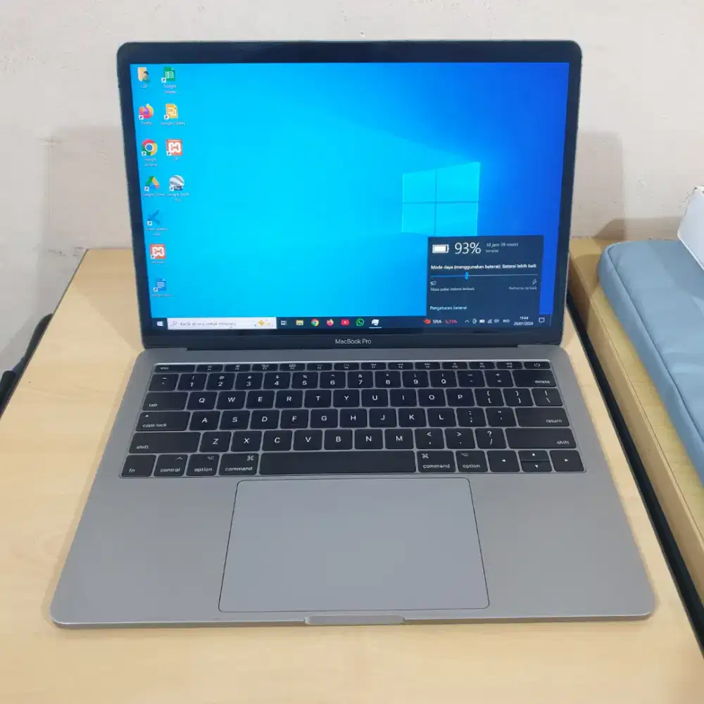 MACBOOK PRO 13 - 2017