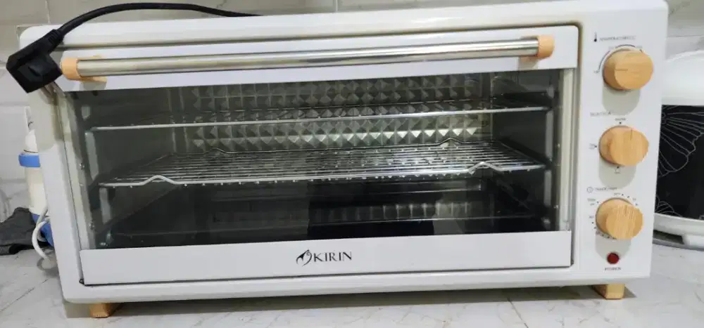 Oven Kirin 35 L
