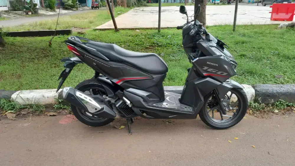 Vario 160 tahun 2022