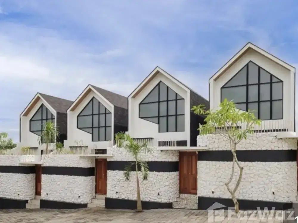 1 Bedroom Villa for sale in Ungasan, Bali