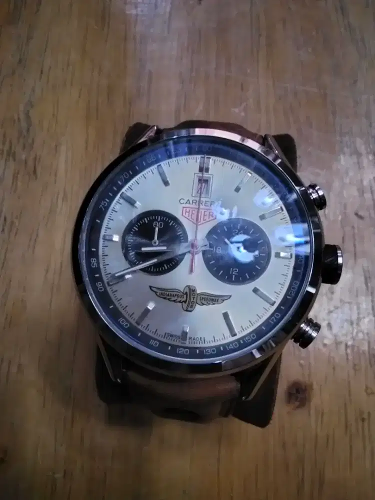 Tag Heuer Carrera original