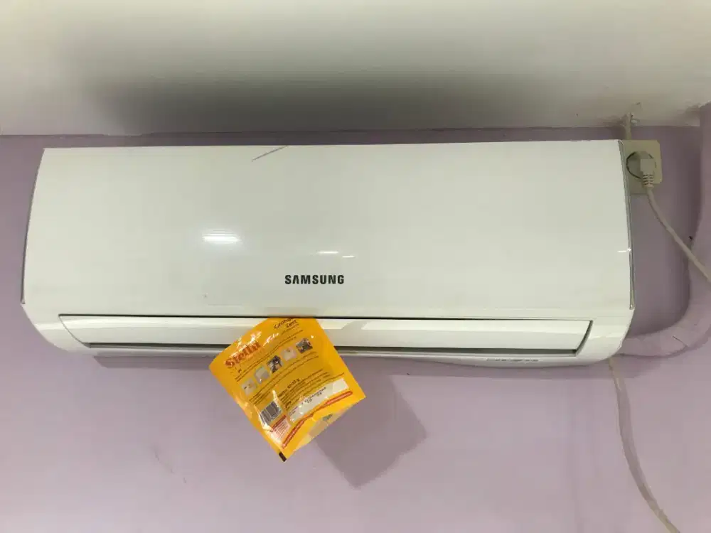 Dijual AC merk Daikin dan Samsung 1 PK