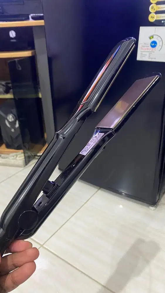 Catokan Rambut SONAR SN-823