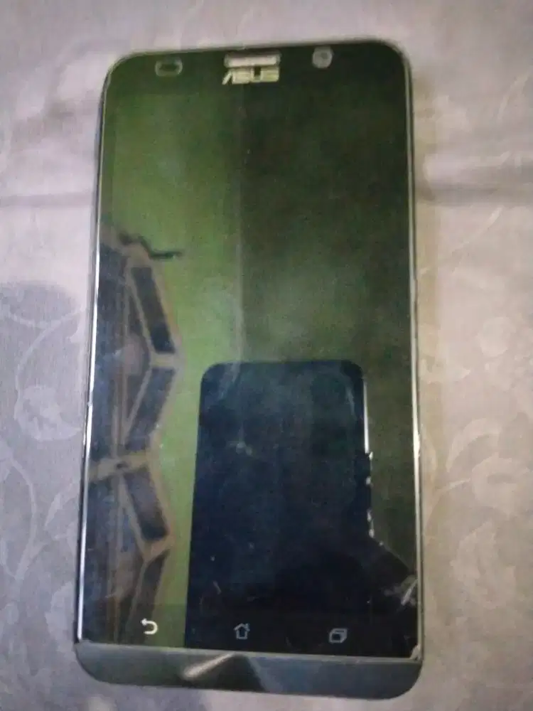 ASUS ZENFONE 2 LASER