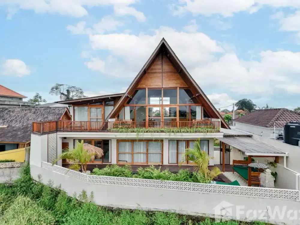 3 Bedroom Villa for rent in Cemagi, Bali