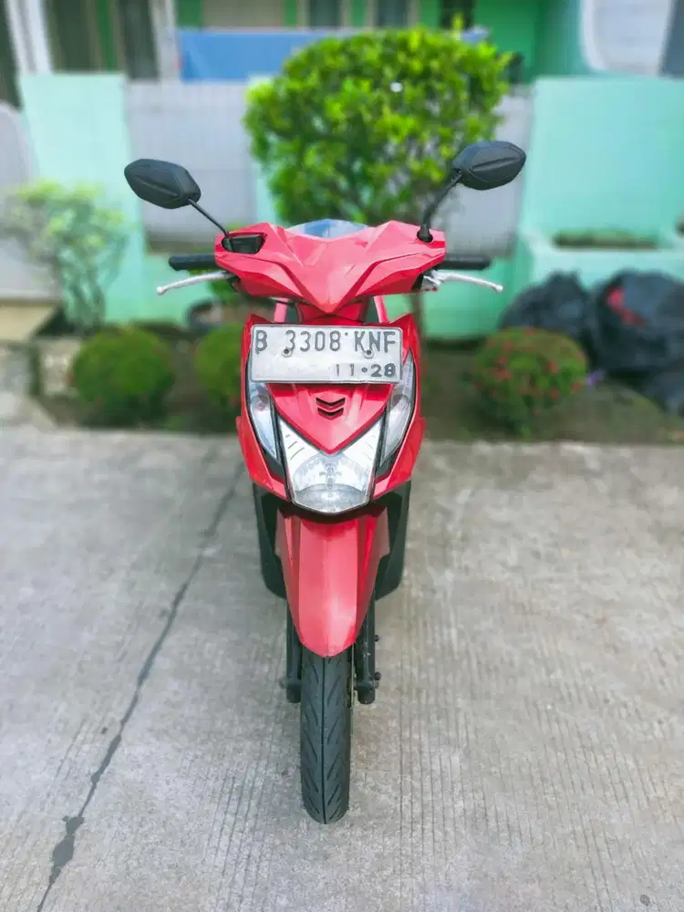 BEAT FI ORIGINAL MULUS