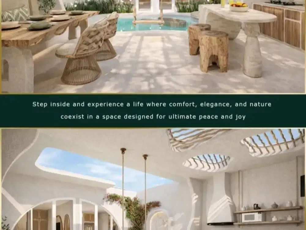 2 Bedroom Villa for sale in Ungasan, Bali