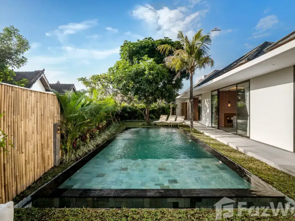 3 Bedroom Villa for sale in Mengwi, Bali