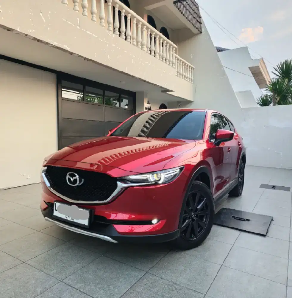 Km20rb! Cx5 2020 Simpanan!