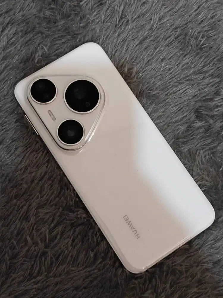 Huawei Pura 80 Pro 12/512 (Like New)