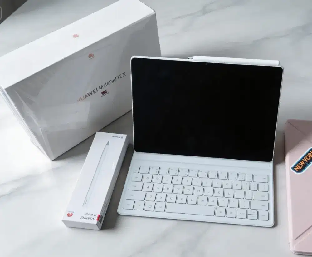 Jual Murah Huawei Matepad 12X 2026 Green