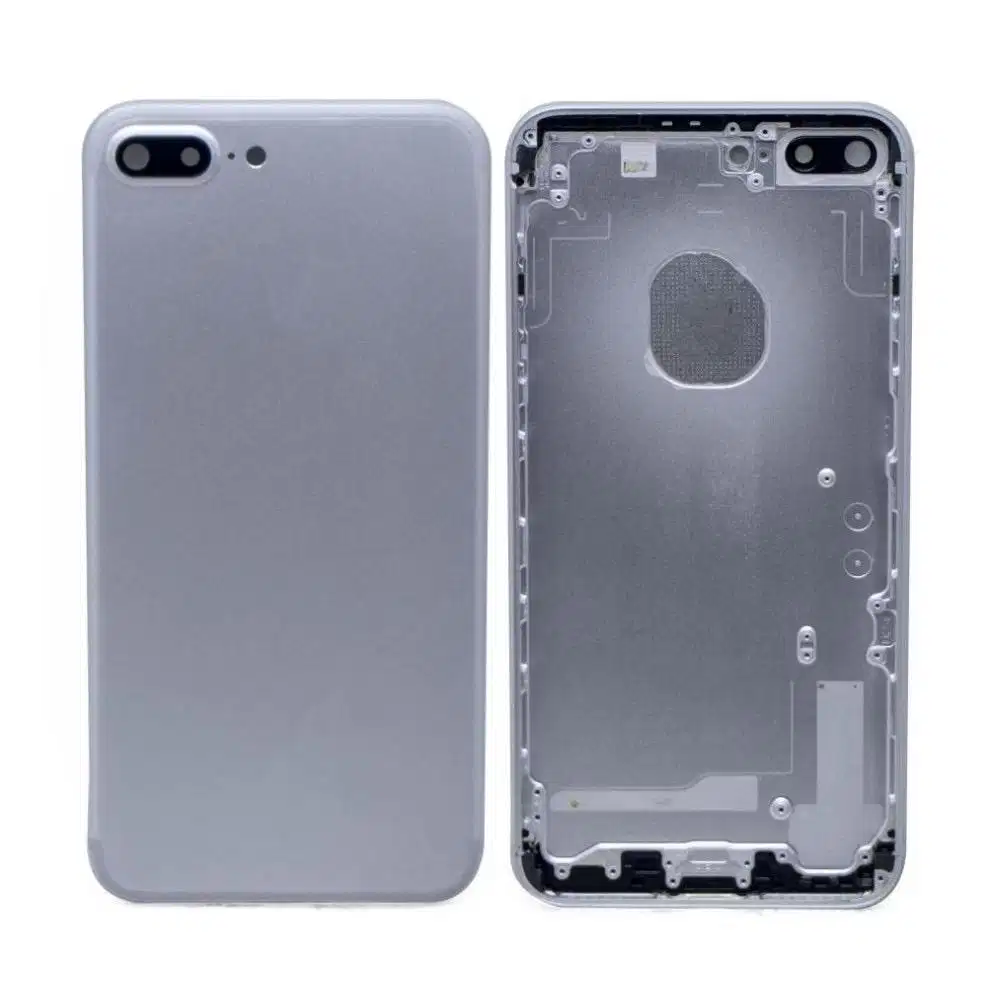 Housing iPhone 7 Plus Silver