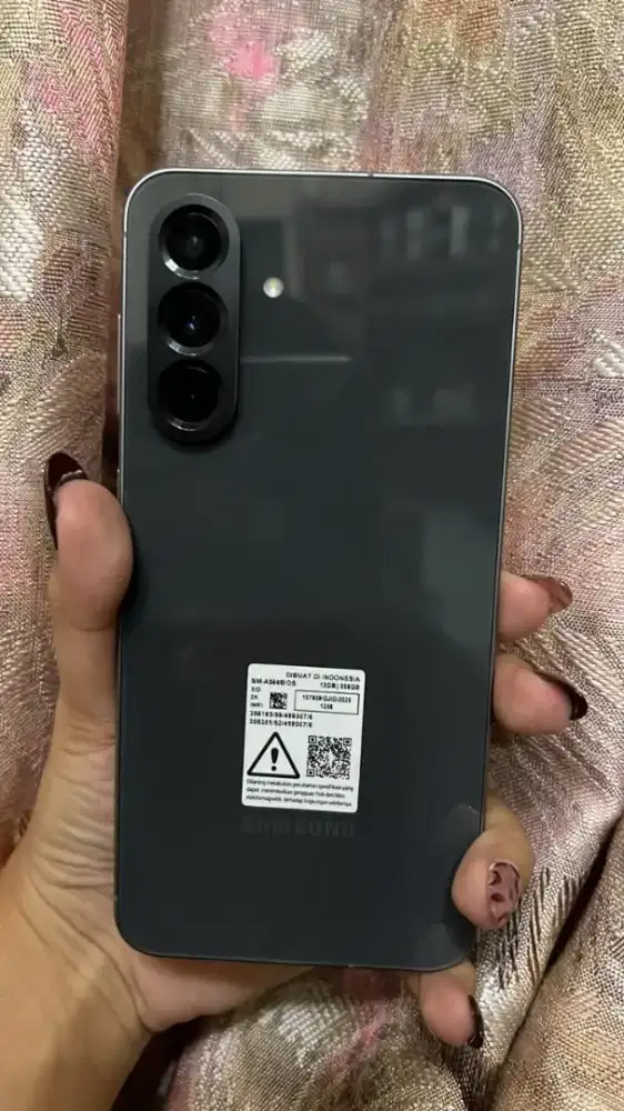 JUAL SAMSUNG GALAXY A56 5G