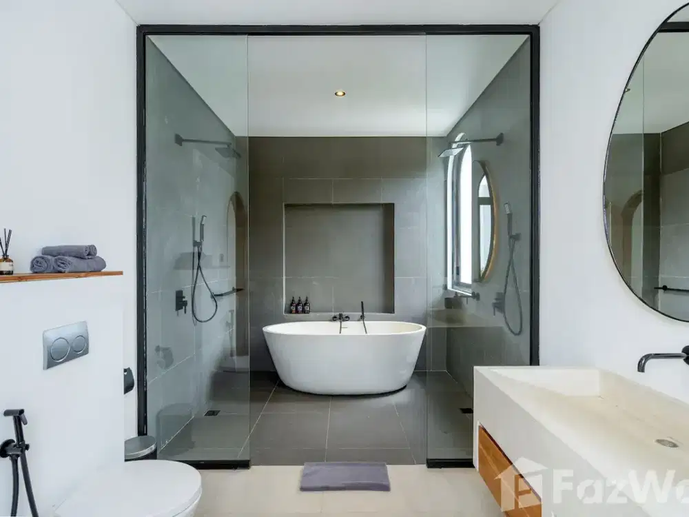 2 Bedroom Villa for sale in Uluwatu, Bali