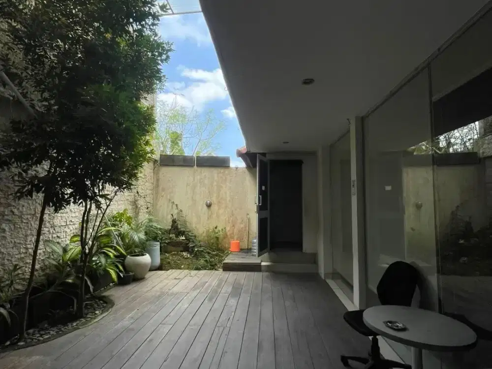 Retail space for sale in Kerobokan, Bali