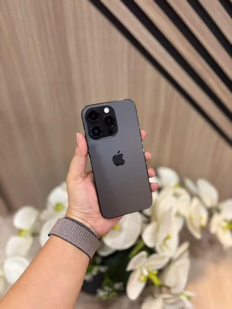 Iphone 14 pro 128gb gray ex ibox