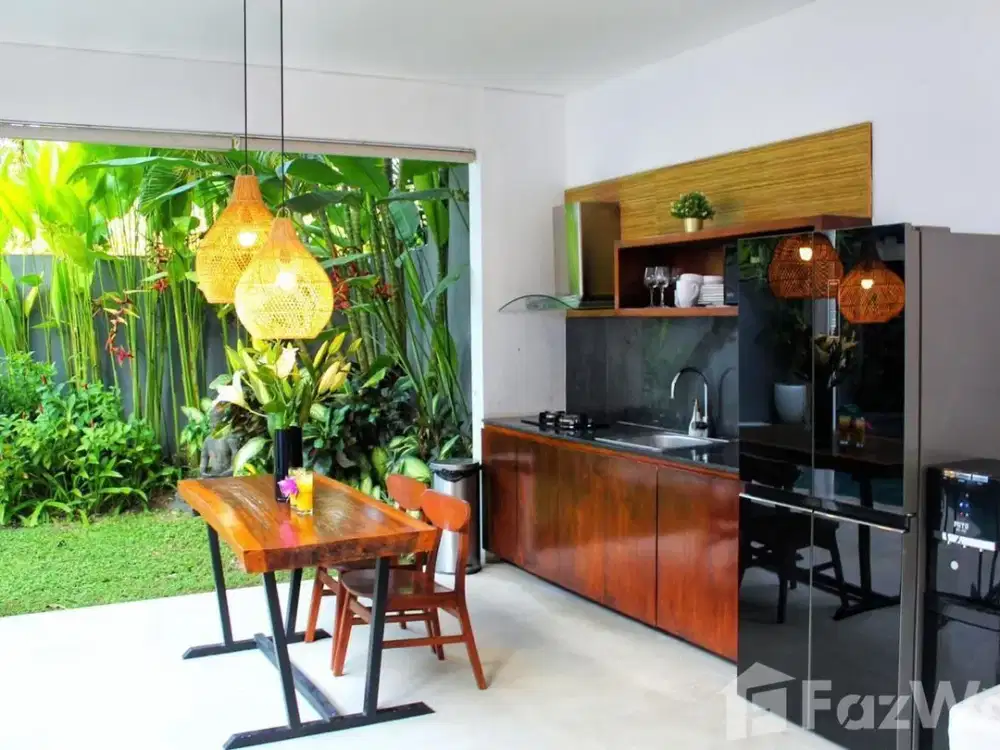 2 Bedroom Villa for sale in Kerobokan, Bali
