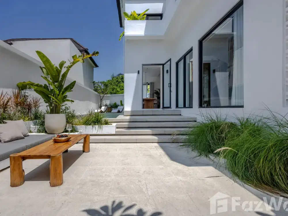 2 Bedroom Villa for sale in Ungasan, Bali