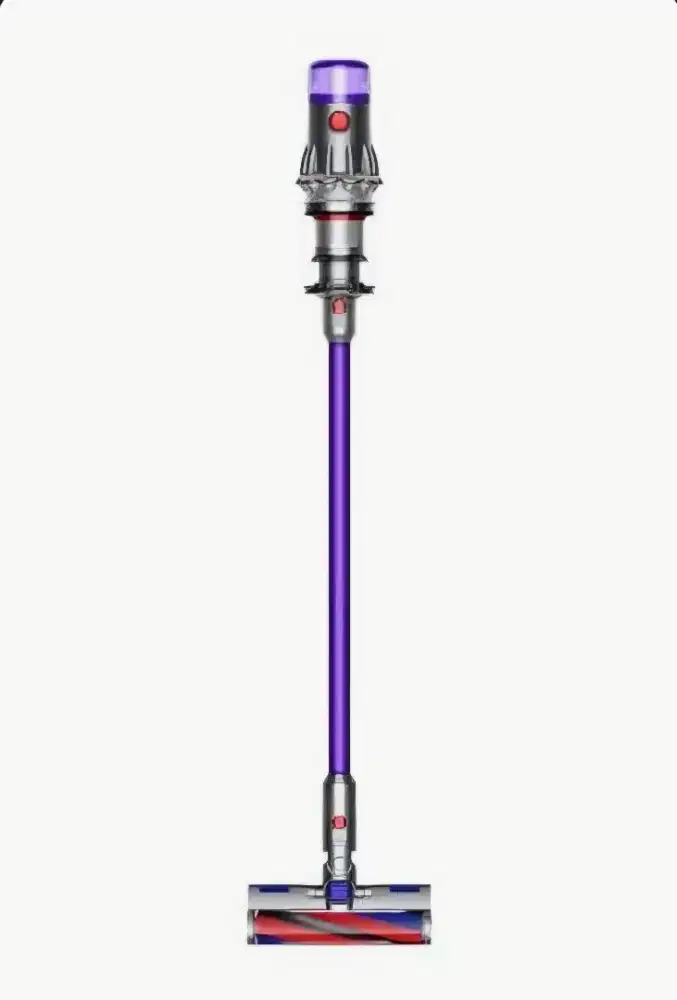 Dyson V12 Origin Cordless Vacuum - Kondisi Segel (Kado)