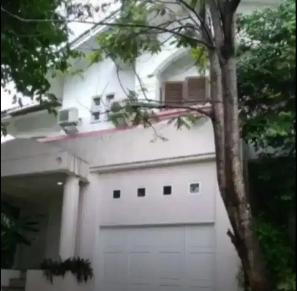 Jual rumah Danau Bogor Raya Lakeside lt322 MURAH!!