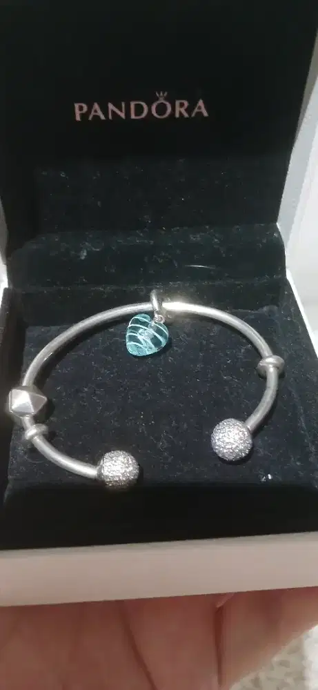 PANDORA bracelet (Gelang)