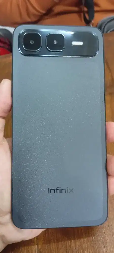 Jual infinix smart 10 plus ram 8/128 fullset