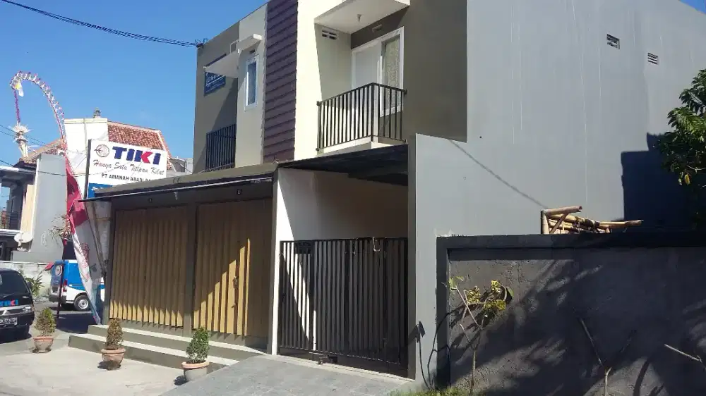 Denpasar Kos Murah Fasilitas Menengah